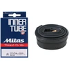 Mitas Rubena kamera AV40 26x1.75-2.45 47/62-559