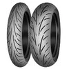 Mitas 130/70-12 TOURING FORCE [56 L] TL F/R