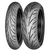 Mitas 130/70-12 TOURING FORCE [56 L] TL F/R