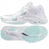 Mizuno Wave Lighting Z8 Mid W V1GC240545 batai