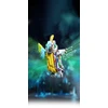 MJI Parrot Technic LED blokeliai 688 vnt. judančių sparnų dovana