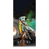 MJI Parrot Technic LED blokeliai 688 vnt. judančių sparnų dovana