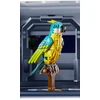 MJI Parrot Technic LED blokeliai 688 vnt. judančių sparnų dovana