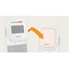 Mobili auklė Lionelo Babyline 2.3