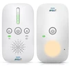 Philips Avent Essential Kūdikių garso stebėjimo prietaisas DECT SCD502/26