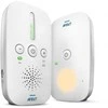 Philips Avent Essential Kūdikių garso stebėjimo prietaisas DECT SCD502/26