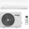 Kondicionierius Cecotec Air Conditioner with Heat Pump | ForceClima 12850 Style Heating Connected