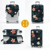 Modebelle Apsauginis kelioninio lagamino dangtelis Didelis XL bagažo dėklas 80x55x35cm P4