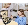 Modebelle DIDELIS RINKINYS, SKIRTA CHARMS APYNĖLEMS IR KORJALŲ KAROLIŲ DĖŽUTĖ