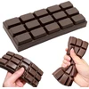 Modebelle Gniotek Squishy Butter Cheese Chocolate Antistresinis ASMR RINKINYS iš 3