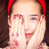 Modebelle REALIŠKOS TATUiruotės MOTERIŠKOS TATUiruotės GĖLĖS ATLIEKOS VANDENIUI LAIKINAS 30 LAPŲ