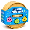 Modebelle Rinkinyje 3 vnt. Squishy squishy koldūnai Blizgučiai kukuliai 6 cm