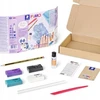 Staedtler Modeliavimo masė - FIMO - Lankstus rinkinys - 100g - Idealiai tinka pradedantiesiems - Neribota kūryba