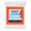 MODELINA CERNIT DO FIGUREK BIŻUTERII 250g POMARAŃC