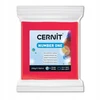 MODELINA CERNIT DO FIGUREK BIŻUTERII 250g RAUDONA