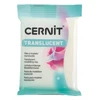Modelina Cernit GLOW in the DARK świecąca w ciemności NIGHTGLOW 56g translu