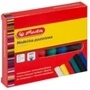 Modelinas 6 pastelinių spalvų, Herlitz