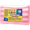 Modelinas Astra 1kg avietinis