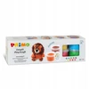 Modelinas Primo, 100 g, 10 vnt.