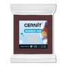 Modelinis molis Cernit Brown 250 g