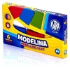 Modelino rinkinys Astra, 6 spalvos