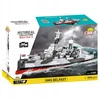 Modelio rinkinys - COBI - 4844 - HMS BELFAST - Plastikas - 1 vnt. - Surinkti patiems