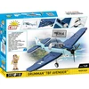 Modelis - COBI - Grumman TBF Avenger - 575 dalių - Plastikas - Surinkti patiems