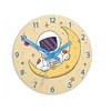 Modernclock Laikrodis ścienny ASTRONAUTA dla dziecka - CICHY