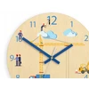Modernclock Sieninis laikrodis "Crane