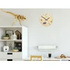 Modernclock Sieninis laikrodis "Crane