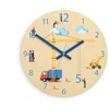 Modernclock Sieninis laikrodis "Crane