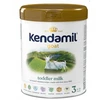 Modifikuotas ožkų pienas Kendamil 3 Jauniesiems 800g Be žuvų taukų