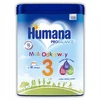 Modifikuotas pienas HUMANA 3 LITTLE EXPLORERS Kitas po 12 mėnesių 650g
