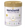 Modifikuotas pienas Junior Kendamil 4 800g Be žuvų taukų HMO