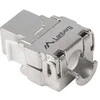 LANBERG KSF5-2000 Keystone be įrankių modulis RJ45->LSA 180deg FTP Cat.5e