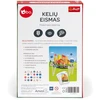 bo. Žaidimas „Mokykimės skaityti“, LT