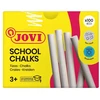 Mokyklinė kreida JOVI(1pak.)