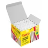 Mokyklinė kreida JOVI(1pak.)