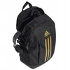 Mokyklinė kuprinė ADIDAS POWER VII juoda 26 l
