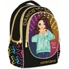 Mokyklinė kuprinė Astrabag Dancer