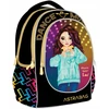 Mokyklinė kuprinė Astrabag Dancer