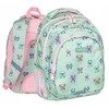 Mokyklinė kuprinė AstraBag „Puppie’s World“ AB330, 27 l, 4–8 klasių mergaitėms