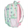 Mokyklinė kuprinė AstraBag „Puppie’s World“ AB330, 27 l, 4–8 klasių mergaitėms