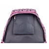 Mokyklinė kuprinė Astrabag Sweet Dog, 20 L, rožinė