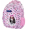 Mokyklinė kuprinė Astrabag Sweet Dog, 20 L, rožinė
