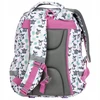 Derform Mokyklinė kuprinė Back Up, daugiafunkcinė, spalvota, 26 l