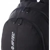 MOKYKLINĖ KUPRINĖ BERNIUKUI HI TEC HI-TEC Juodas MEN'S 20L TOURIST