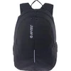 MOKYKLINĖ KUPRINĖ BERNIUKUI HI TEC HI-TEC Juodas MEN'S 20L TOURIST