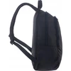 MOKYKLINĖ KUPRINĖ BERNIUKUI HI TEC HI-TEC Juodas MEN'S 20L TOURIST