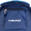 Mokyklinė kuprinė Head Moro Fan, 20l